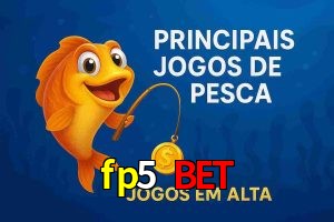 Pesca no fp5 bet