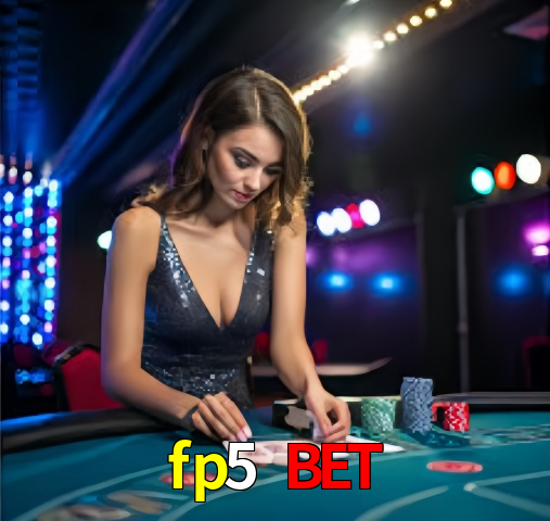 fp5 bet com App – Jogue de Qualquer Lugar