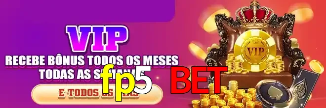 Promoções Imperdíveis do fp5 bet